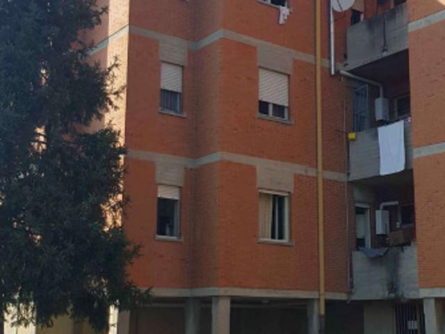 Appartamento in vendita a Boscaina, Chiuduno