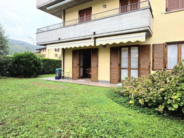 Appartamento in vendita a Boscaina, Chiuduno