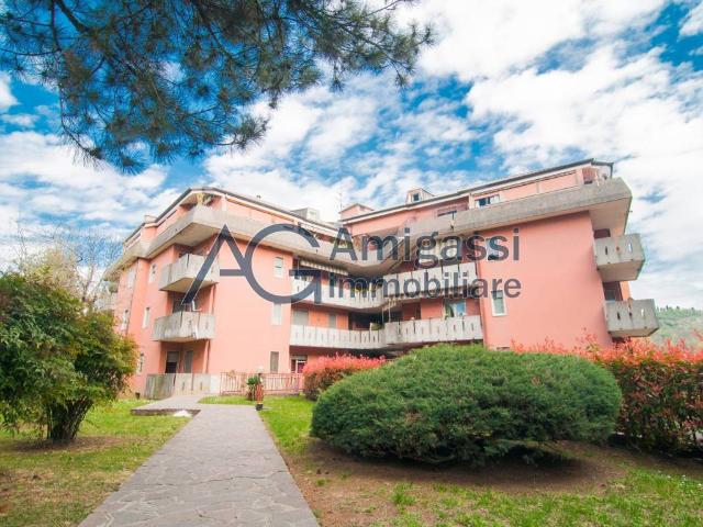 Appartamento in vendita a Belvedere, Chiuduno