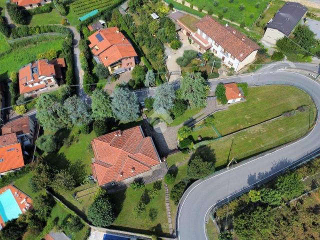 Appartamento in vendita a Belvedere, Chiuduno