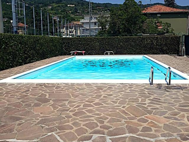 Appartamento in vendita a Chiuduno, Lombardia