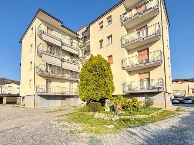 Appartamento in vendita a Belvedere, Chiuduno