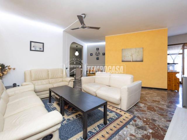 Appartamento in vendita a Belvedere, Chiuduno