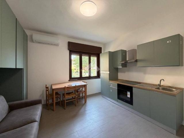 Appartamento in vendita a Belvedere, Chiuduno
