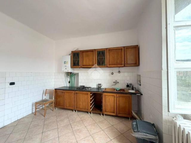 Appartamento in vendita a Chiuduno, Lombardia