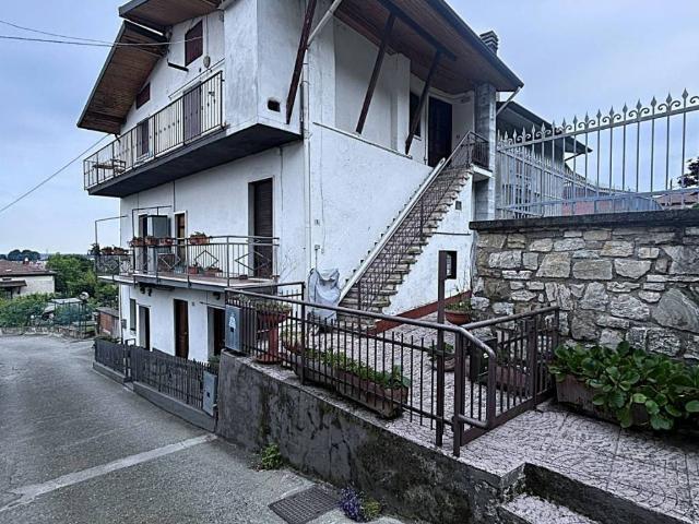 Appartamento in vendita a Belvedere, Chiuduno