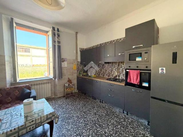 Appartamento in vendita a Chiuduno, Lombardia