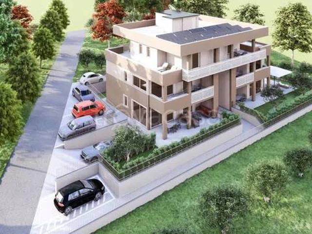 Appartamento in vendita a Chiugiana, Corciano