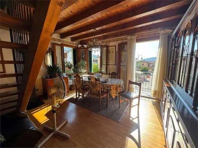 Appartamento in vendita a Chiuppano, Vicenza