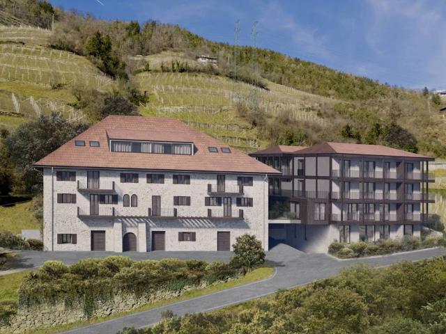Appartamento in vendita a Eisacktal - Valle Isarco, Chiusa