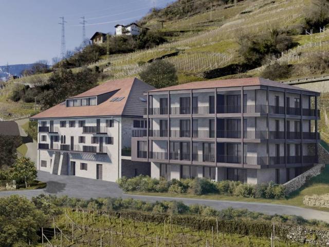 Appartamento in vendita a Eisacktal - Valle Isarco, Chiusa