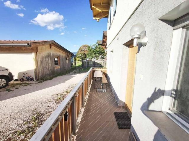 Appartamento in vendita a Eisacktal - Valle Isarco, Chiusa