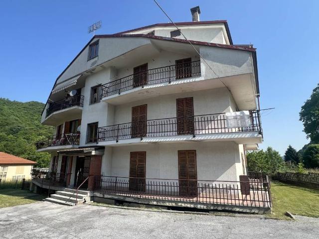Appartamento in vendita a Piemonte, Cuneo