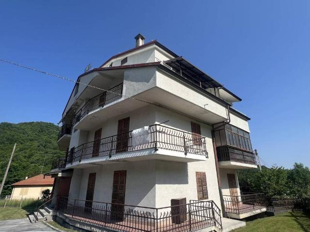 Appartamento in vendita a Piemonte, Cuneo