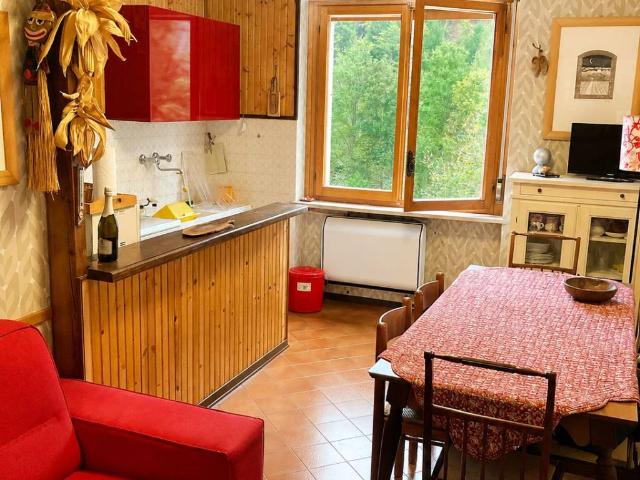 Appartamento in vendita a Villaggio Ardua, Piemonte