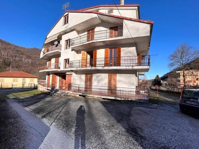 Appartamento in vendita a Piemonte, Cuneo