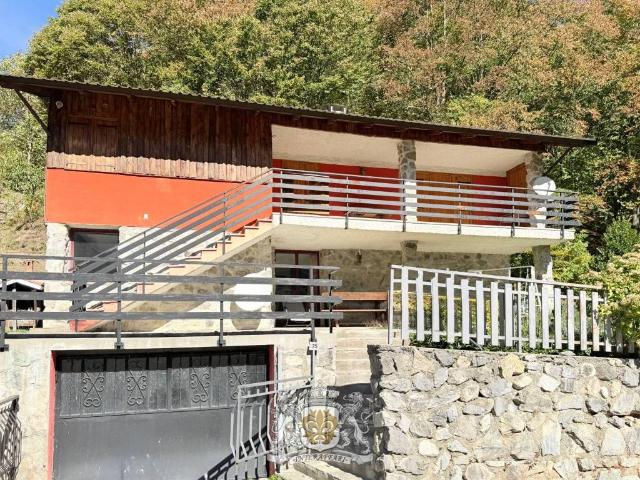 Appartamento in vendita a Villaggio d'Ardua, Chiusa di Pesio