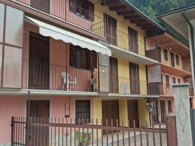 Appartamento in vendita a Piemonte, Cuneo