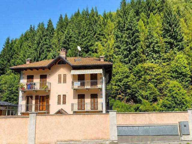 Appartamento in vendita a Piemonte, Cuneo