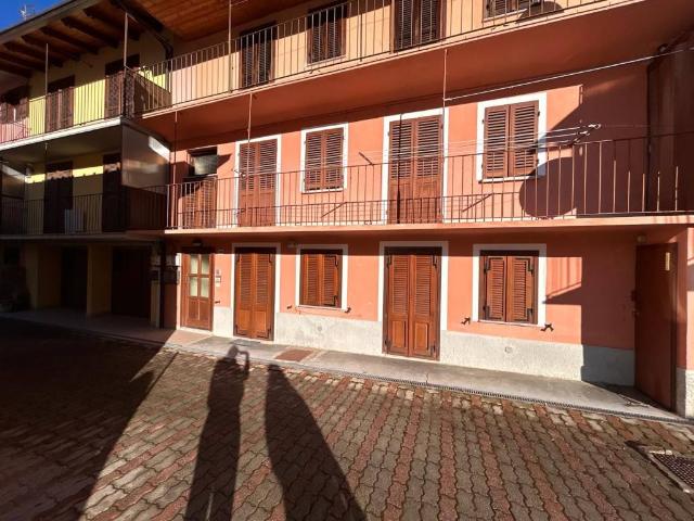 Appartamento in vendita a Piemonte, Cuneo