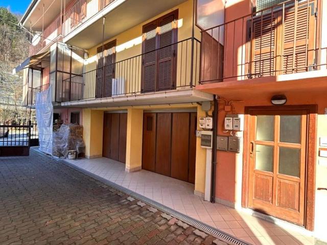 Appartamento in vendita a Piemonte, Cuneo