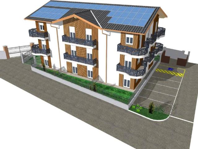 Appartamento in vendita a Piemonte, Torino