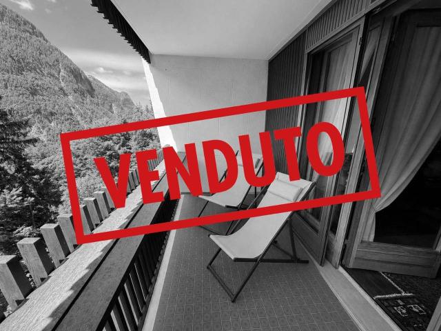 Appartamento in vendita a Raccolana / Racolane, Chiusaforte / Scluse