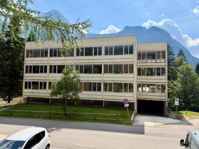 Appartamento in vendita a Sella Nevea / Nevee, Chiusaforte / Scluse