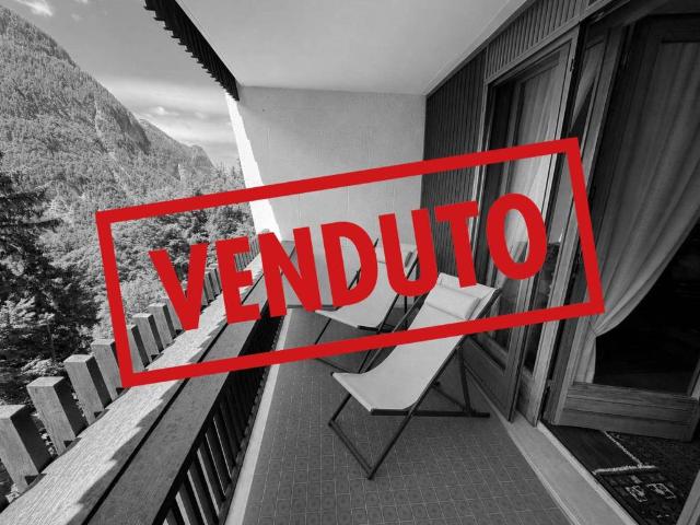 Appartamento in vendita a Raccolana / Racolane, Chiusaforte / Scluse