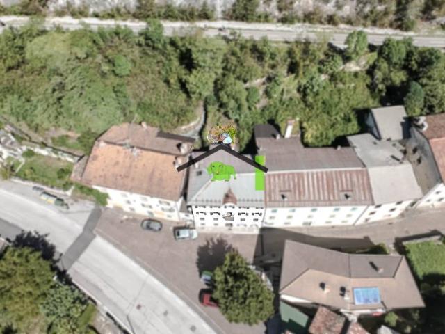 Appartamento in vendita a Casasola / Cjasesole, Chiusaforte / Scluse