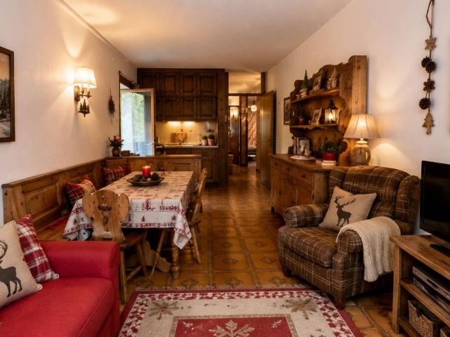 Appartamento in vendita a Sella Nevea / Nevee, Chiusaforte / Scluse