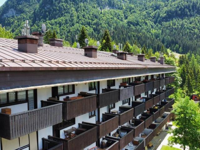 Appartamento in vendita a Chiusaforte, Friuli-Venezia Giulia