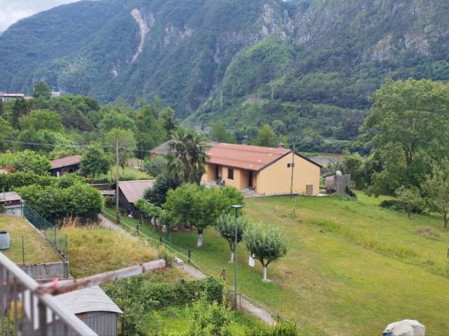 Appartamento in vendita a Chiusaforte, Friuli-Venezia Giulia