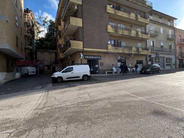 Appartamento in vendita a Chiusano San Domenico, Campania
