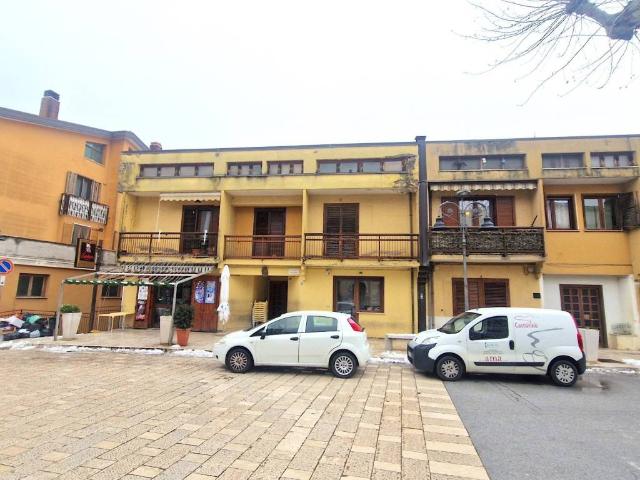 Appartamento in vendita a Chiusano San Domenico, Campania