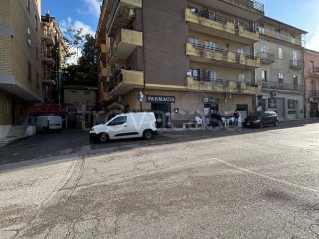 Appartamento in vendita a Chiusano San Domenico, Campania