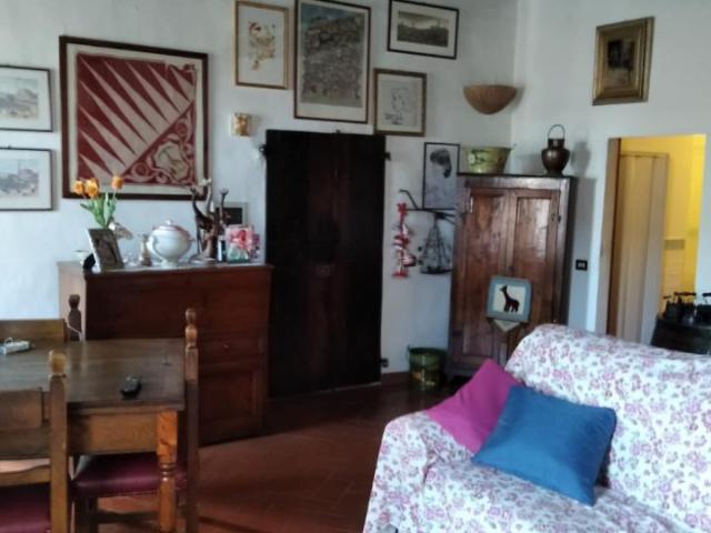 Appartamento in vendita a Chiusdino, Toscana