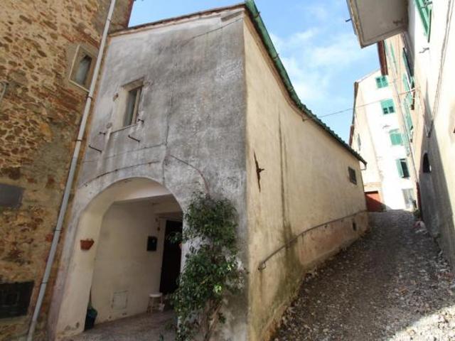 Appartamento in vendita a Chiusdino, Toscana