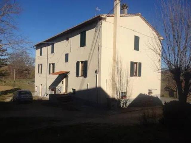 Appartamento in vendita a San Galgano, Chiusdino