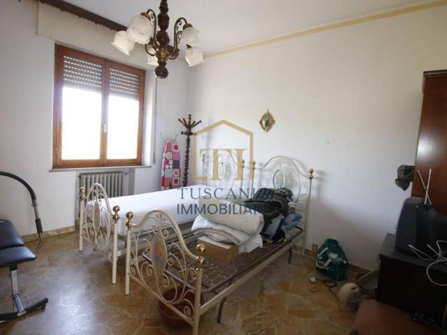 Appartamento in vendita a Chiusdino, Toscana