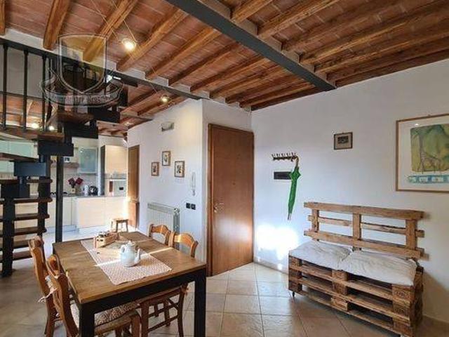 Appartamento in vendita a Chiusdino, Toscana