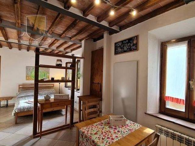 Appartamento in vendita a Chiusdino, Toscana