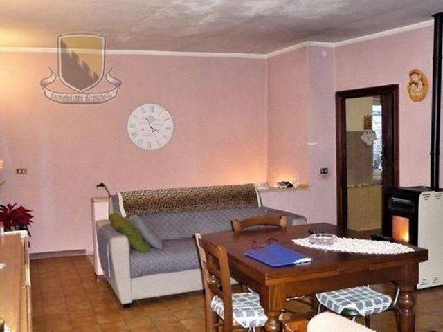 Appartamento in vendita a Chiusdino, Toscana