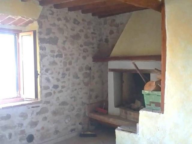 Appartamento in vendita a Chiusdino, Toscana