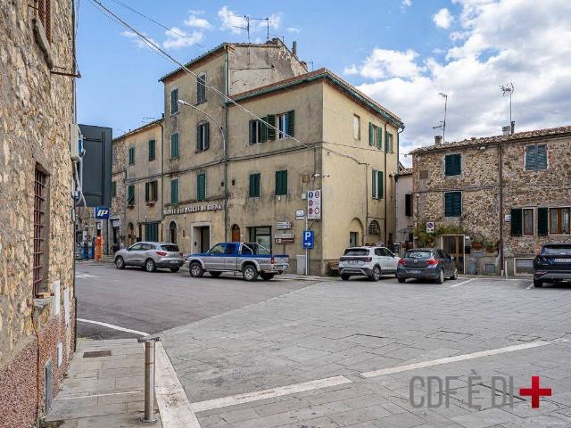 Appartamento in vendita a Chiusdino, Toscana