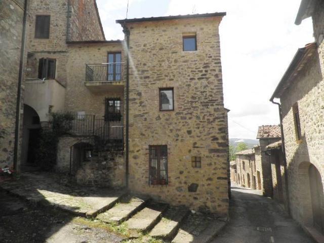 Appartamento in vendita a Chiusdino, Toscana