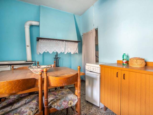 Appartamento in vendita a Chiusdino, Toscana