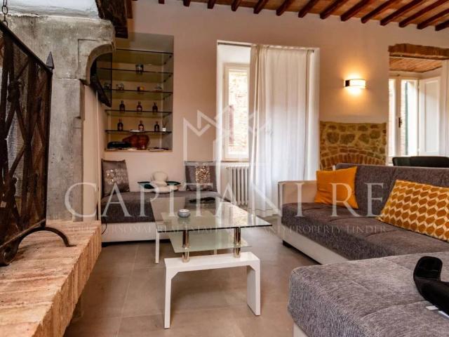 Appartamento in vendita a Chiusdino, Toscana
