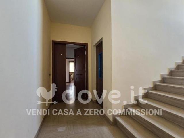 Appartamento in vendita a Chiusi Scalo, Chiusi Città