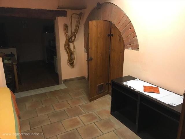 Appartamento in vendita a Chiusi Città, Toscana